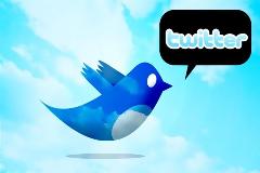 Δύσκολη η μετάβαση του Twitter στις ανατολικές γλώσσες