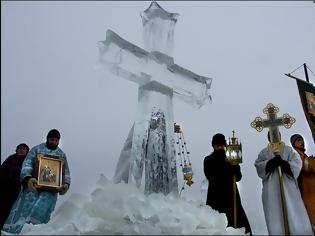 Φωτογραφία για Ο ΣΤΑΥΡΟΣ ΩΣ ΜΕΣΟΝ ΑΓΙΑΣΜΟΥ ΚΑΙ ΜΕΤΑΜΟΡΦΩΣΕΩΣ ΤΟΥ ΚΟΣΜΟΥ