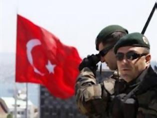 Φωτογραφία για Τουρκία: Αιματηρά επεισόδια σε κουρδικές διαδηλώσεις