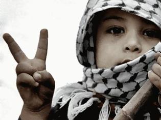 Φωτογραφία για Ισραήλ: Πυρ εναντίον 6χρονού Παλαιστίνιου