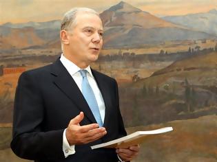 Φωτογραφία για Την έκθεσή του για το 2012 παραδίδει τη Δευτέρα ο Γιώργος Προβόπουλος