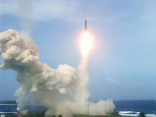 Φωτογραφία για Προκλητικοί οι σχεδιασμοί για εκτόξευση δορυφόρου