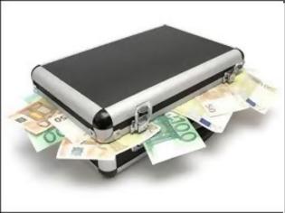 Φωτογραφία για Το μεγάλο πάρτυ με τα κονδύλια για τις ΜΚΟ