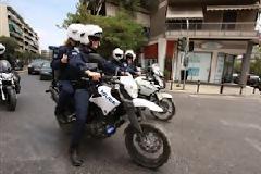 ΔΙΑΣ σε όλο το νομό Θεσσαλονίκης