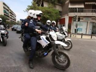 Φωτογραφία για ΔΙΑΣ σε όλο το νομό Θεσσαλονίκης