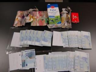 Φωτογραφία για Είχαν γεμίσει τη Σπάρτη με πλαστά χαρτονόμισμα