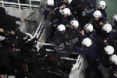 Κοκκαλάκης: «Συνεχείς επιθέσεις εναντίων των αστυνομικών»