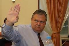 Ποιος αξιωματικός πήγε το Βενιζέλο,μέχρι εκεί που και 