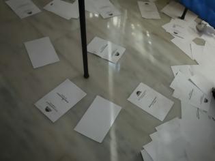 Φωτογραφία για Τι θα πάρει το ΠΑΣΟΚ στις βουλευτικές εκλογές...