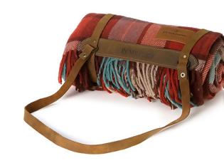 Φωτογραφία για Πάρε το κουβερτάκι σου και πάμε για σούζες