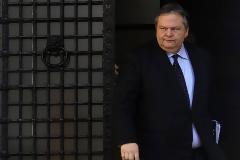 Οι επόμενες κινήσεις του Βενιζέλου
