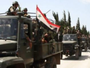 Φωτογραφία για Κονσέρτο από πολυβόλα