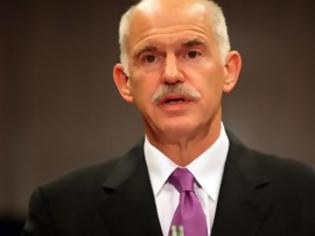 Φωτογραφία για Εκπαιδευτής νέων πολιτικών θέλει να γίνει ο Παπανδρέου