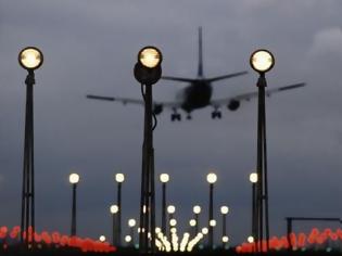 Φωτογραφία για Μεθυσμένος επιβάτης προκάλεσε αναγκαστική προσγείωση