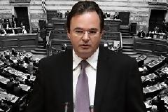 Πόρισμα – καταπέλτης έρχεται για Παπακωνσταντίνου