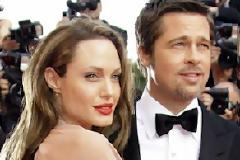 Παντρεύονται Brad Pitt και Angelina Jolie;
