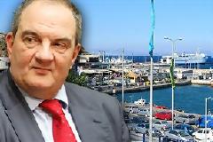 Μυστικός Δείπνος Καραμανλή στον Μύλο