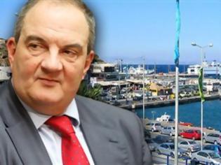 Φωτογραφία για Μυστικός Δείπνος Καραμανλή στον Μύλο