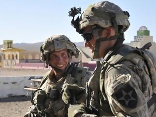 Φωτογραφία για Αφγανιστάν: Από ομάδα Αμερικανών στρατιωτών, οι δολοφονίες 16 αμάχων