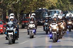 Αυχενικά, οσφυαλγίες και τροχαία ατυχήματα οι «πληγές» για τις ομάδες ΔΙΑΣ