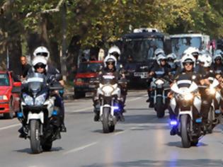 Φωτογραφία για Αυχενικά, οσφυαλγίες και τροχαία ατυχήματα οι «πληγές» για τις ομάδες ΔΙΑΣ