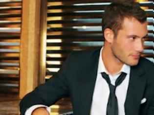 Φωτογραφία για Αντίνοος Αλμπάνης: «Έχουμε ανάγκη ο ένας τον άλλο»!