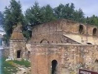 Φωτογραφία για Η Τουρκία αξιοποιεί τα ελληνικά χριστιανικά μνημεία