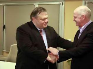 Φωτογραφία για Κέρδισε το στοίχημα της συμμετοχής ...