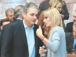 Φωτογραφία για Θα μπορούσαν να λένε...