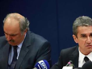 Φωτογραφία για Στον εισαγγελέα η δικογραφία με τους «μαϊμού» τυφλούς...