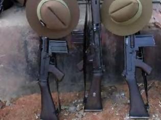 Φωτογραφία για Μεγαλύτερος εισαγωγέας όπλων παγκοσμίως η Ινδία