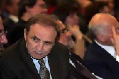 Στ. Τζουμάκας:«Διάτρητη» η διαδικασία εκλογής προέδρου στο ΠαΣοΚ...