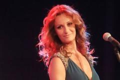Δέσποινα Ολυμπίου: «Αυτοί που πίστευαν ότι η σχέση μου με τον Μιχάλη ήταν στημένη είναι άρρωστοι»