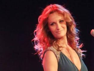 Φωτογραφία για Δέσποινα Ολυμπίου: «Αυτοί που πίστευαν ότι η σχέση μου με τον Μιχάλη ήταν στημένη είναι άρρωστοι»