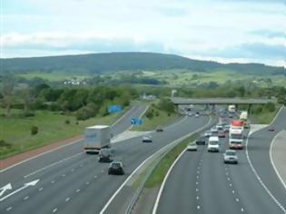 Φωτογραφία για Προς ιδιωτικοποίηση το βρετανικό οδικό δίκτυο