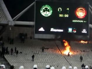 Φωτογραφία για Πήγε να τον «σώσει», αλλά...