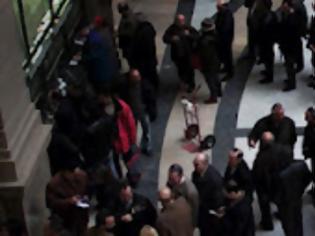 Φωτογραφία για Στον αέρα χιλιάδες μικροεπενδυτές