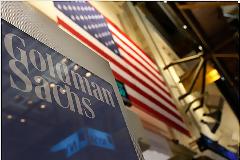Οι «παλιές καλές εποχές» της Goldman Sachs...