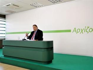 Φωτογραφία για Οι ζυμώσεις για την νέα ηγετική ομάδα Βενιζέλου