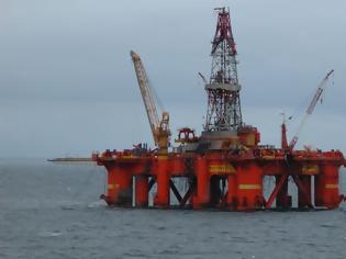 Φωτογραφία για Σε πρώτο πλάνο παγκοσμίως η Ελλάδα και η Κύπρος λόγω πετρελαίου και φυσικού αερίου!