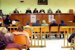Μισό εκατομμύριο υποθέσεις εκκρεμούν στα δικαστήρια…
