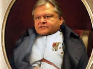 Φωτογραφία για Μπένι μπαίνει και δε βγαίνει