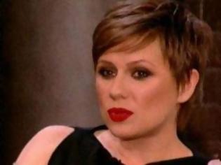 Φωτογραφία για Καραβάτου : Ηθελα άλλο ...