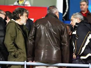 Φωτογραφία για Κρίσιμη εβδομάδα ξεκίνησε στην ΑΕΚ