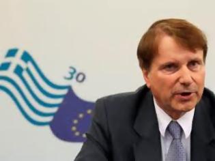 Φωτογραφία για Μείωση τουρισμού, εντυπωσιακά αποτελέσματα στα έξοδα βλέπει ο πρωθυπουργός Ράιχενμπαχ