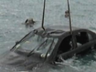 Φωτογραφία για Αυτοκτονία στο λιμάνι του Πειραιά;