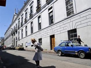 Φωτογραφία για Ουρουγουάη: Νοσοκόμοι κατηγορούνται για τον θάνατο 50 ασθενών…