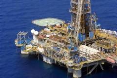 Και μεγάλο κοίτασμα πετρελαίου στην Κύπρο