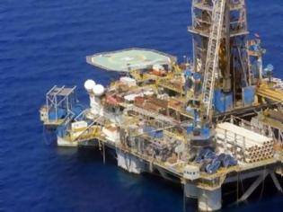 Φωτογραφία για Και μεγάλο κοίτασμα πετρελαίου στην Κύπρο