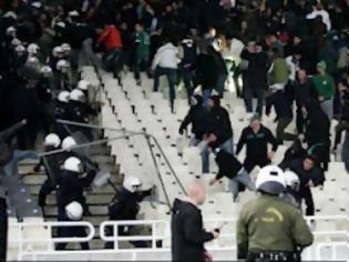 Φωτογραφία για Ο απολογισμός των επεισοδίων